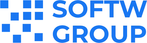 SOFTW GROUP Logo